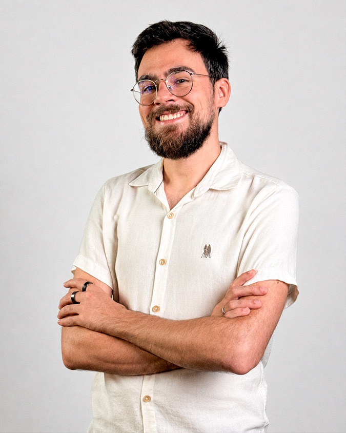 Flávio Dantas