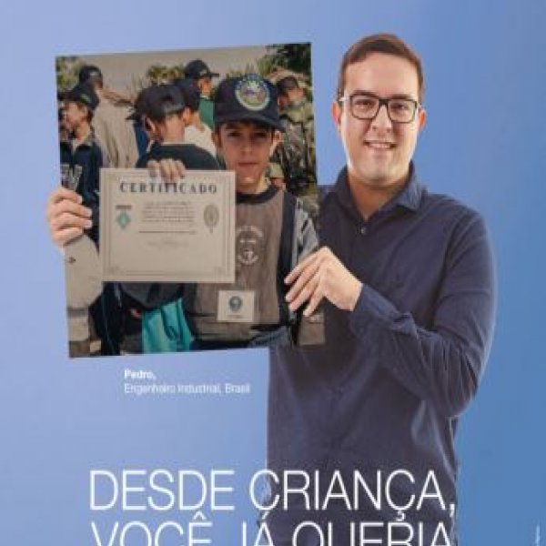 Case: Campanha de Employer Branding Tereos