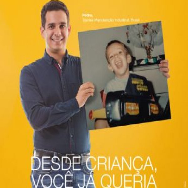 Case: Campanha de Employer Branding Tereos
