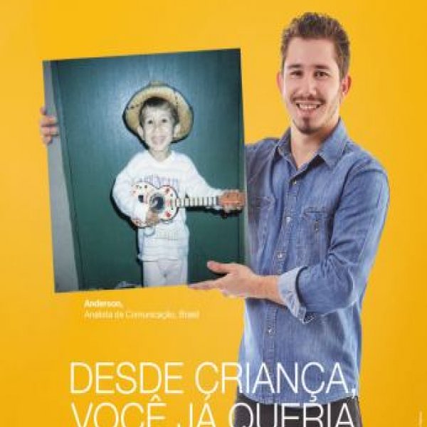 Case: Campanha de Employer Branding Tereos