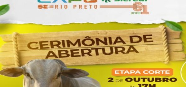 Case: EXPO Rio Preto – Conectando o Agronegócio com Est