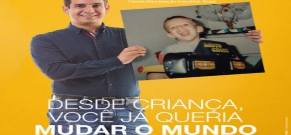 Case: Campanha de Employer Branding Tereos
