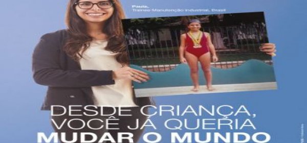 Case: Campanha de Employer Branding Tereos