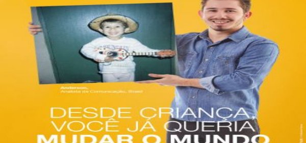 Case: Campanha de Employer Branding Tereos