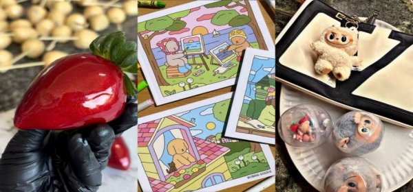 Tendências virais e comportamento do consumidor: como produtos inesperados conquistam atenção