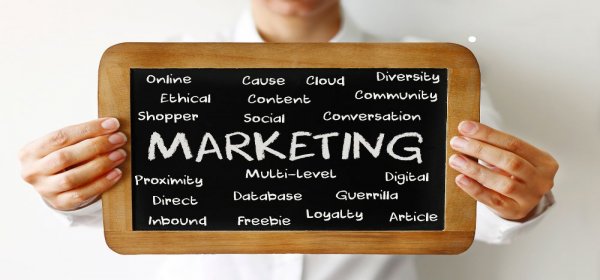 Os Principais Tipos de Marketing Explicados de Forma Simples