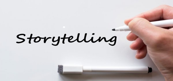 Storytelling e Narrativas de Marca: O Guia Completo para Conectar Emocionalmente com seu Público