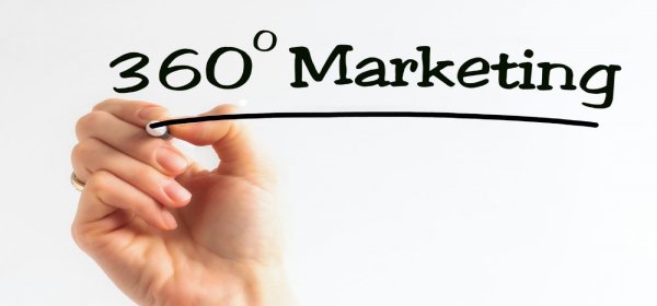 Marketing 360°: Como Integrar Canais para Maximizar Resultados em 2025