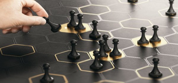 As 7 Funções-Chave do Marketing em Qualquer Empresa