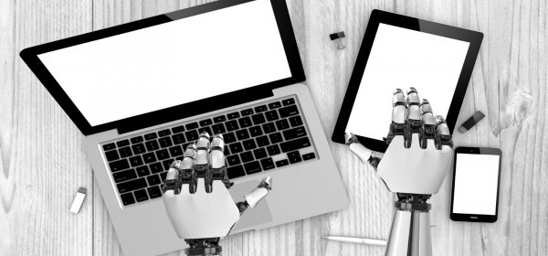 Inteligência Artificial: ameaça ou oportunidade para as empresas?